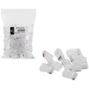 Gembird Plug3Up6/100Modular Lan plug 6U  Plug3Up6/100 8716309101400