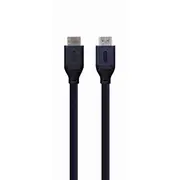 Gembird Ultra High Speed Hdmi Male - 3M Black 8K  Cc-Hdmi8K-3M 8716309114455