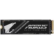 Gigabyte Aorus 7300 Ssd 1 Tb M.2 Nvme Gen4 7300/6000 Mb/S  Ag4731Tb N 4719331869700 Wlononwcrj974