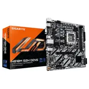 Gigabyte H810M S2H Gen5 Lga1851 