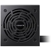 Gigabyte P750Bs Power Supply - Pcie 5.0, 80 Plus Bronze, Fully Modular Design, 120Mm Fan, Atx compatible, Eu Plug  Gp-P750Bs 4719331555238 Wlononwcrimrg