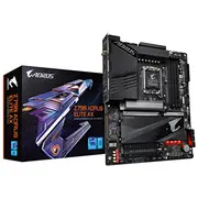 Pagrindinė plokštė Gigabyte Z790 Aorus Elite Ax Ddr5 Pcie 5.0 Wifi6E Atx  4719331849467 1871178