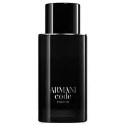 Giorgio Armani Code Refillable Parfum - Clear  3614273604833 33030010
