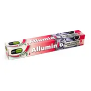 Giostyle Alumīnija folija 8M / 12Μm Ø3X30Cm 115993001  8009115041733