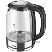 Glass kettle 1.7L Kd2050  1194222 5906006942229 Hkamiczkd2050G0
