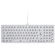 Glorious Gmmk 2 - Tastatur Barebone Iso Hintergrundbeleuchtung Usb-C weiß Glo-Gmmk2-96-Rgb-Iso-W  810069970141 Gata-1683