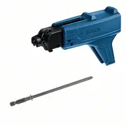 Gma 55, Long screwdriver bit, C  1600A025Gd 4059952593364