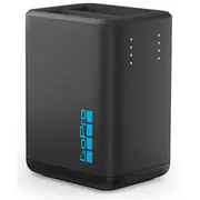 Gopro Dual Battery Charger Hero13 Black Aedbd-201-Eu  810116380770