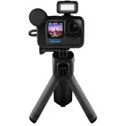 Gopro Hero12 Black Creator Edition  Chdfb-121-Eu 810116380312 Kmw-Gop-089