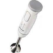 Gorenje  Blender Hbc564Qw Hand 560 W Number of speeds Variable Chopper White 3838782393075