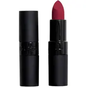 Gosh, Velvet Touch, Cream Lipstick, 007, Matt Cherry, 4 g Tester  0132 5711914064556