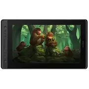 Graphics Tablet Huion Kamvas Pro 16  Gt156 6930444801205