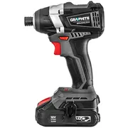 Graphite 58G024 power screwdriver/impact driver  5902062059765 Wlononwcrodhy