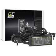 Green Cell Ad49P Lādētājs Portatīvajiem datoriem 65W  5902719425516