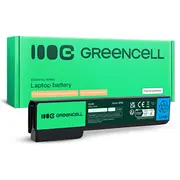 Green Cell Battery for Hp Elitebook 8460P Probook 6360B 6460B  10.8V 4400Mah Hp50 5902701415273 Mobgcebat0060