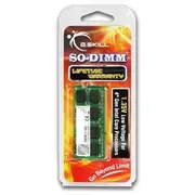 G.skill 4Gb Ddr3-1600 memory module 1 x 4 Gb 204-Pin So-Dimm  F3-1600C9S-4Gsl 4711148592000 Wlononwcrpuai
