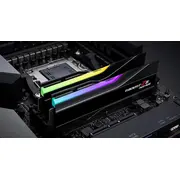 G.skill Trident Z5 Rgb F5-6400J3039G16Gx2-Tz5Nr memory module 32 Gb 2 x 16 Ddr5 6400 Mhz  4713294236869 Pamgskdr50128