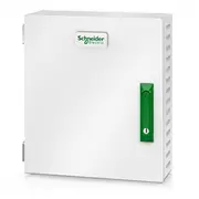 Gvsbpsu10K20H Bypass Panel 10-20Kw 400V  731304367406 Ckapcbppsu10K20