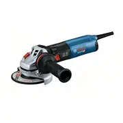 Gws 14-125 Carton Bosch Leņķa slīpmašīna 06017D0000  4059952576466