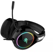 Havit Gamenote H2232D Rgb - gaming headphones  6939119019617 Gamhavslu0039