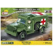 Hc Wwii  2257 5902251022570 Wpcbks0Ue002257