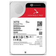 Hdd Seagate Ironwolf Pro 30Tb 512 Mb 7200 rpm 3,5 St30000Nt011  Sest30000Nt011 8719706437172
