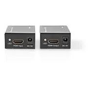 Hdmi kabeļa pagarinātājs līdz 50 m ar 1X Cat6 kabeli  Vrep3450At 5412810320028