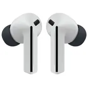 Samsung Galaxy Buds3 Fe 420 Grey - wireless headphones, grey  Sm-R420Nzaaeu 8806097621232 Akgsa1Sbl0068