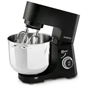Heinrichs Hkm 8150 Stand Mixer 2500 W 15 L Black  4260707287340 Agdhncrok0039