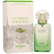Hermes Un Jardin Sur Le Toit Smaržas Edt 50Ml  3346132400033