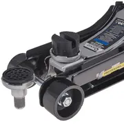 Hidrauliskais pacēlājs uz rit. 2.5T. 80-360Mm Geko  5901477123511 7123511