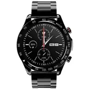 Hifuture Futurego Pro Smartwatch - Black  Hif000014-0 6972576180902