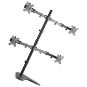 Holder 8Kg 1332 Arm len 460Mm Standard 75X75Mm,100X100Mm  Bp0046