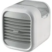 Homedics Pac-25-Eu2 Personal Space Cooler 2.0  T-Mlx39869 0031262089045