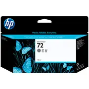 Hp 72 ink grey Vivera 130Ml  C9374A 808736779845