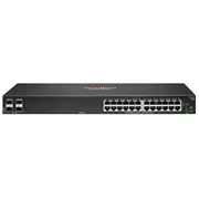 Hpe Aruba Networking Cx 6100 24G 4Sfp Switch  Jl678A 190017348698 Wlononwcray44