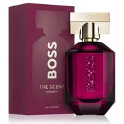 Hugo Boss The Scent For Her Magnetic Smaržas Edp 50 ml  3616304247750