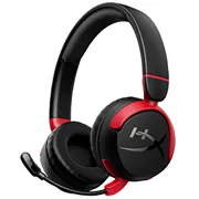 Hyperx Cloud Mini Bezvadu Spēļu Austiņas  7G8F1Aa 0197192347997