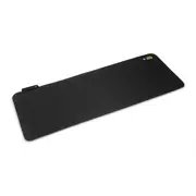 iBox Impg5 mouse pad Gaming Black  5901443056164 Arbibopod0005