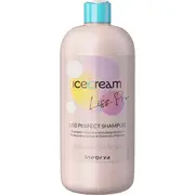 Inebrya Liss Perfect Shampoo 1000 Ml  8008277263564 33051000