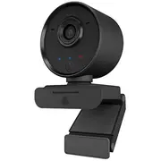 Icy Box Ib-Cam502-Hd webcam 1920 x 1080 pixels Black  4250078172918 Wlononwcrsnwy