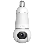 Imou Ipc-S6Dp-5M0Web-E27 Ip Videonovērošanas kamera  6971927238309