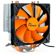 Inter-Tech Argus Su-260 - Prozessor Kühler 12 cm Lga 1150 Socket H3 1151 H4 1155 H2 1156 H 775... Amd A Intel Celeron Core i3 i5 i7 Pentium  88885410 4260455642026