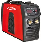 Inverter Welding Machine Weldman Arc-230  103011 5902701750077 Wlononwcrbpkt