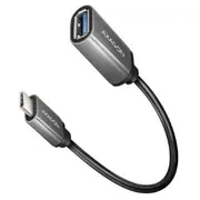 Axagon Cable adapter into the Usb-C port with Usb-A female output, 20Cm  Rucm-Afac 8595247905994