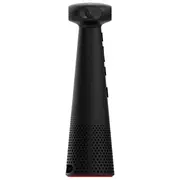 Ipevo Totem 360 Immersive Conference Camera  Speakerphone 434172 4712098412110 Wlononwcrpsbn