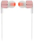 Jbl Tune 210 Austiņas  Jblt210Rgd 6925281924507