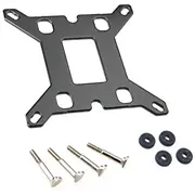 Jonsbo Umx6S E-Atx Midi-Tower, Tempered Glass - schwarz  Gejb-123 6970620552699 Wlononwcra650