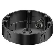 Junction Box/Pfa138-Black Dahua  Pfa138-Black 6939554996221
