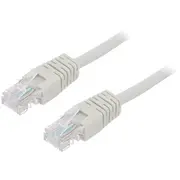 Kabelis Gembird Patch Utp 30 m Cat 5E  Pp12-30M 8716309043526 Akgemp51485